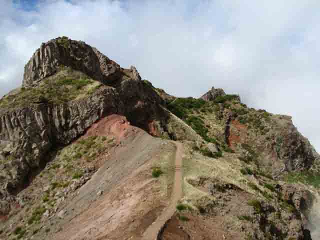 (dak van Madeira 1)