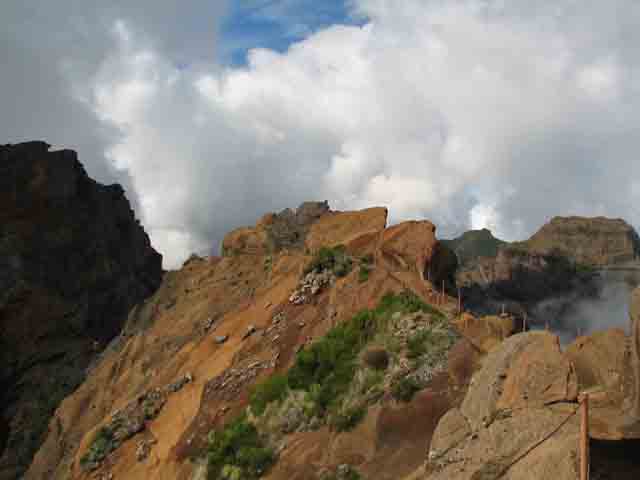 (dak van Madeira 2)